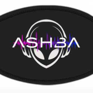 Ashba Mask