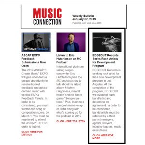 MCNewsletter