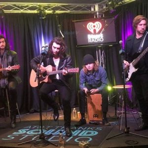Radio 104