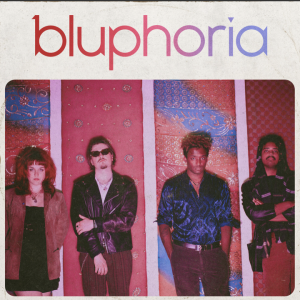 Bluphoria album